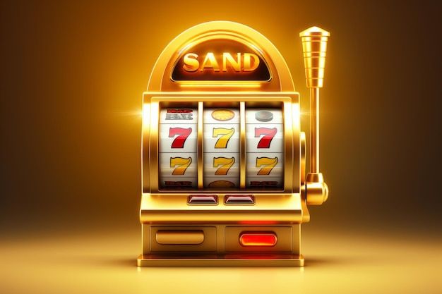 Grand Jackpot پر آن لائن سلاٹس کے بارے میں