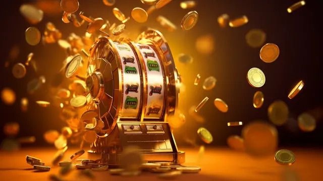 Grand Jackpot پاکستان میں میگا ویز کیسینو گیمز