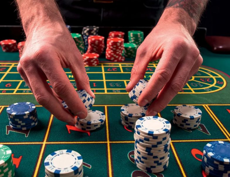 ایک اکاؤنٹ بنائیں یا Grand Jackpot کیسینو میں لاگ ان کریں۔