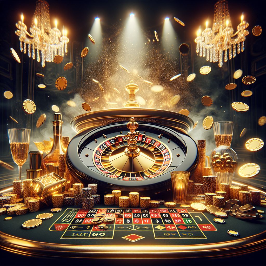 Grand Jackpot سائٹ کے لیے آن لائن گیمز فراہم کرنے والے