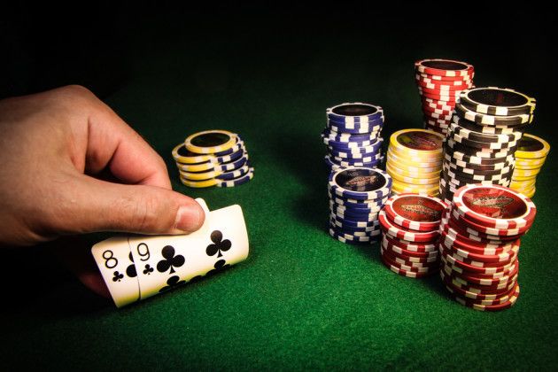 پاکستان میں Grand Jackpot کا آن لائن کیسینو سیکشن کھولیں۔